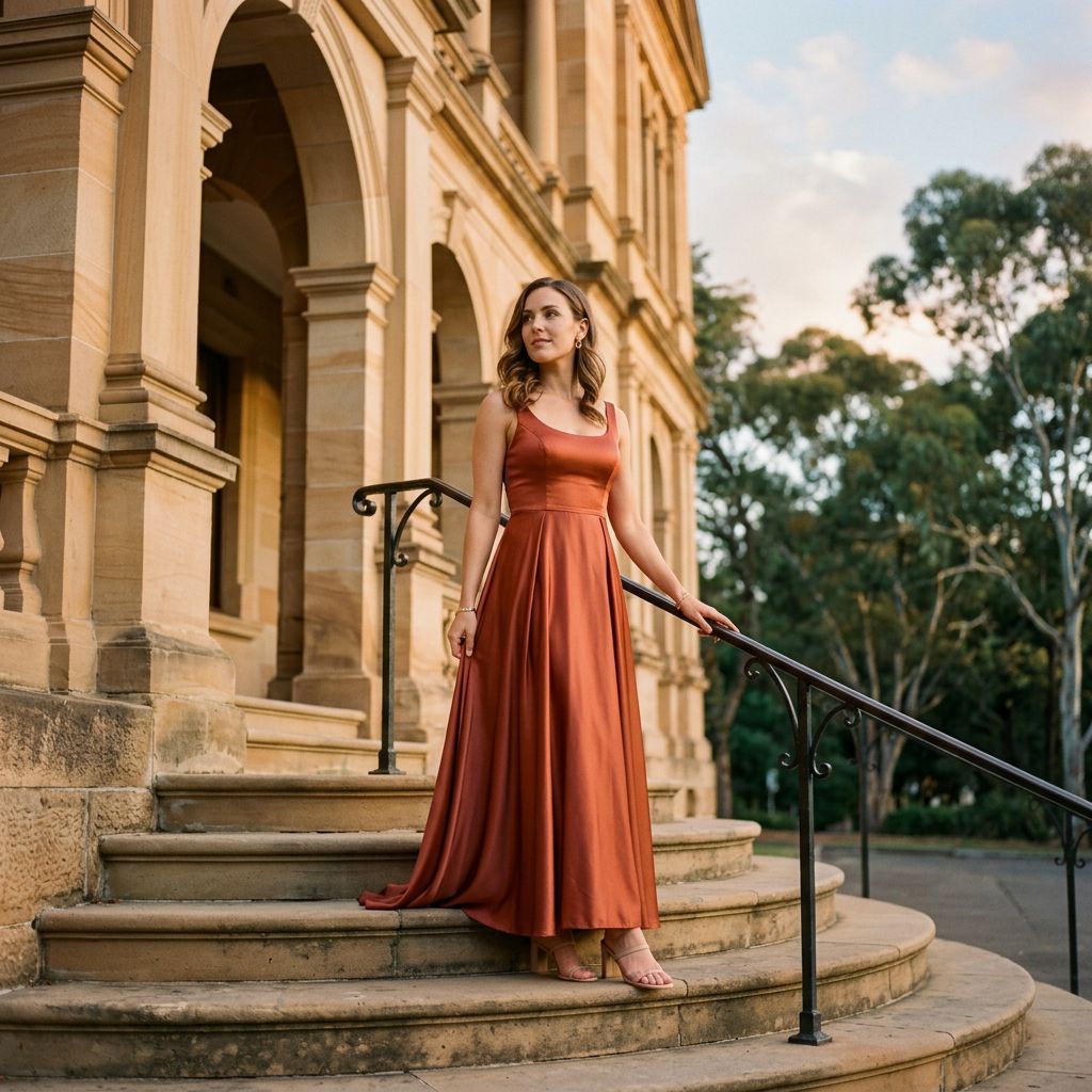 Formal Dresses