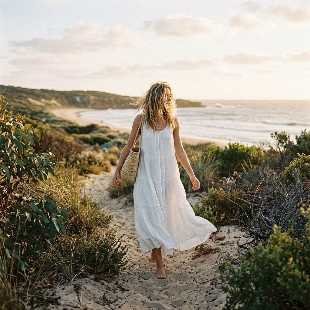 Maxi Dresses