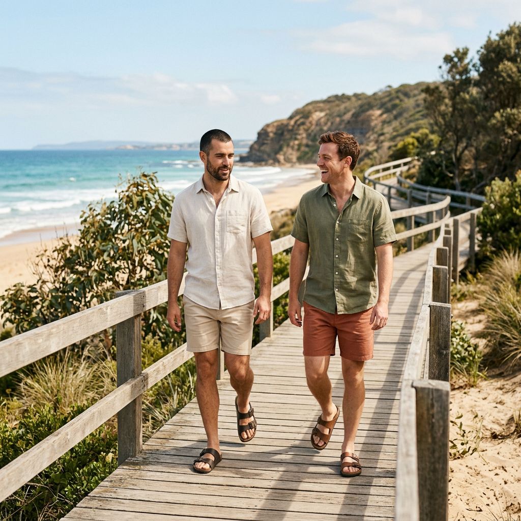 Men's Bestsellers
