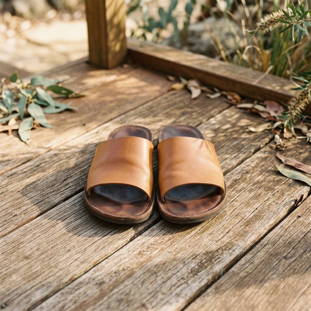 Men's Sandals