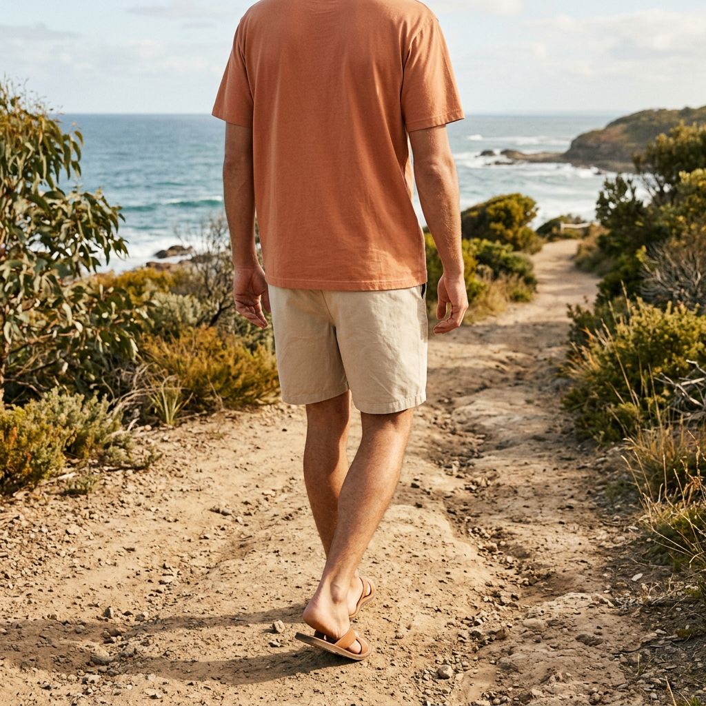 Men's Shorts & Pants