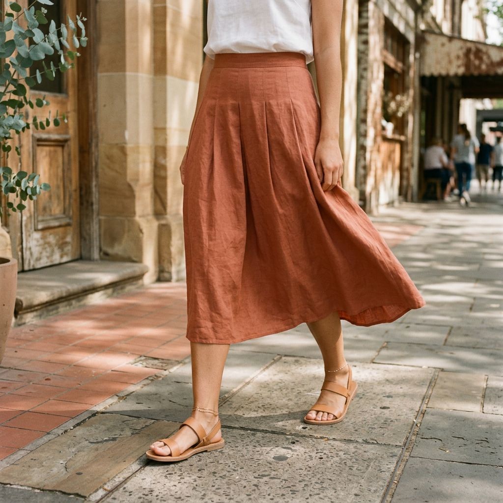 Skirts
