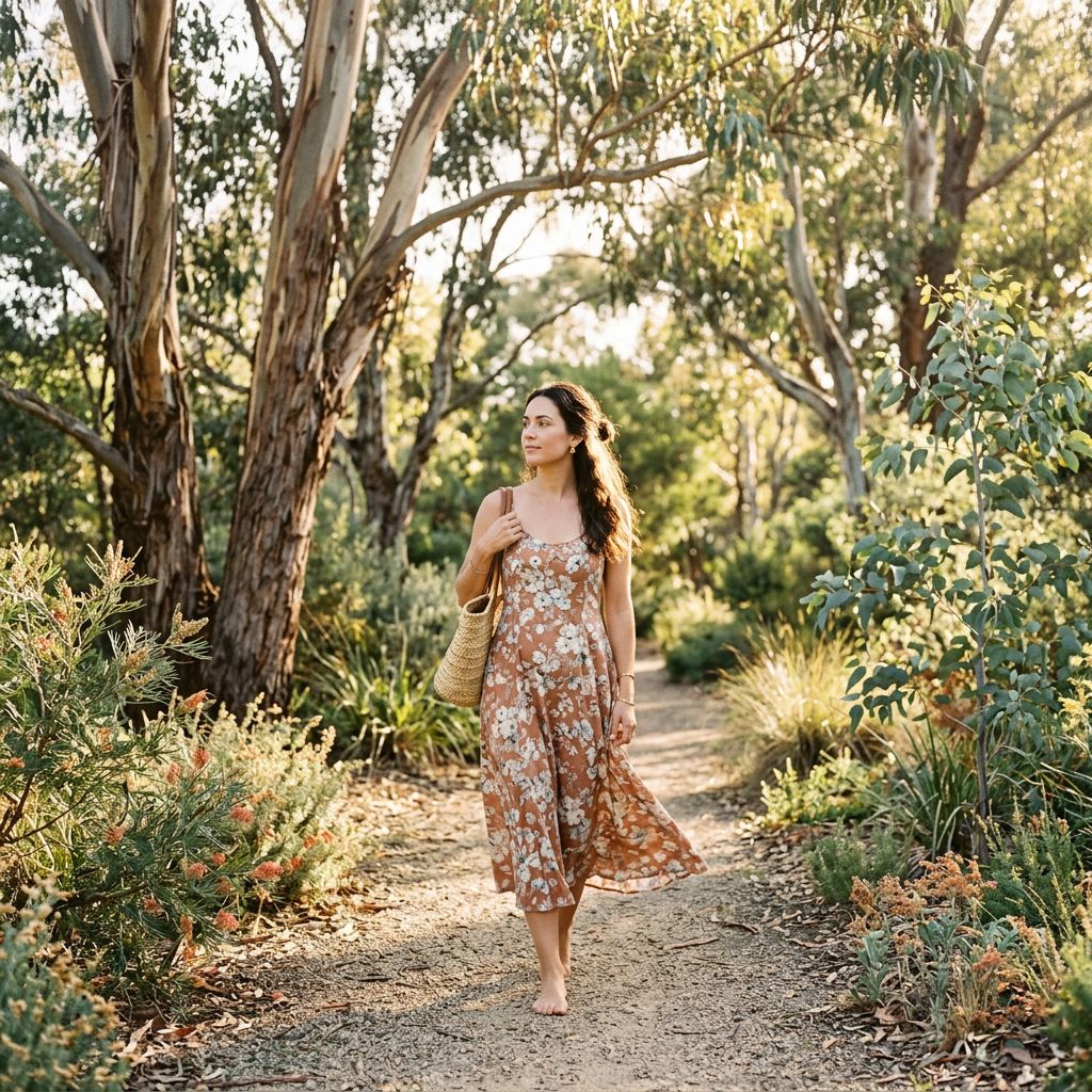 Summer Dresses