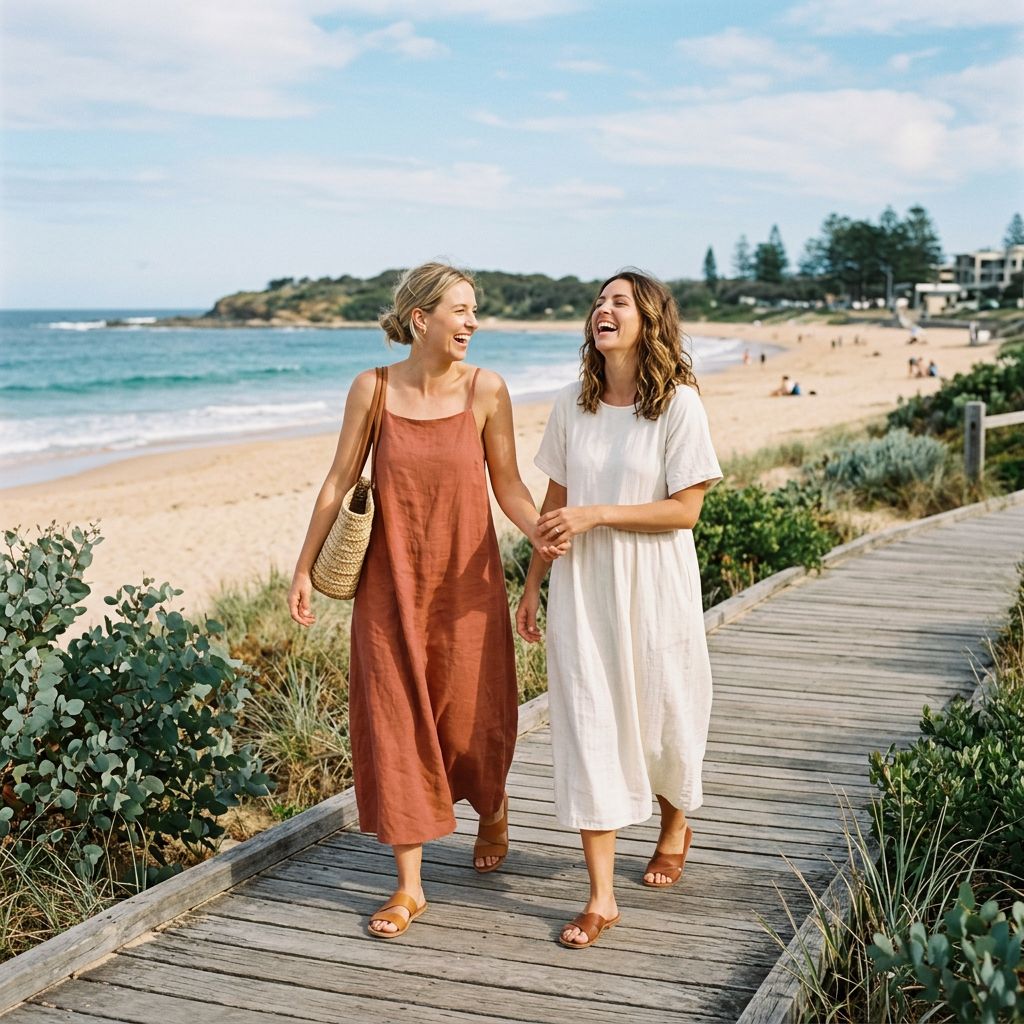 Women's Bestsellers