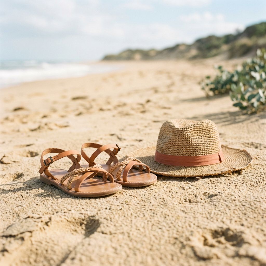 Women's Sandals