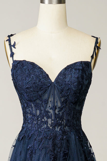 Formal dresses for women, A-line maxi dress with sweetheart neckline