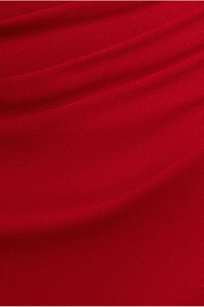 Formal dresses, one shoulder bodycon maxi dress for women